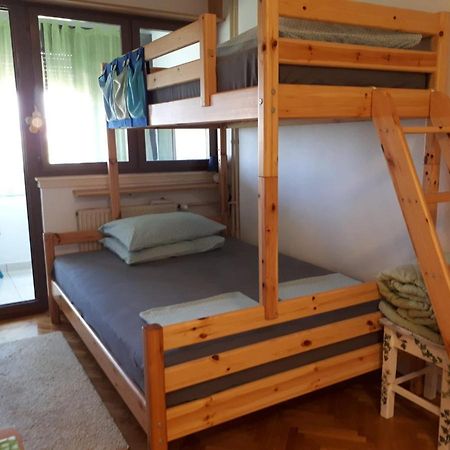 Apartment Marija Split Kültér fotó