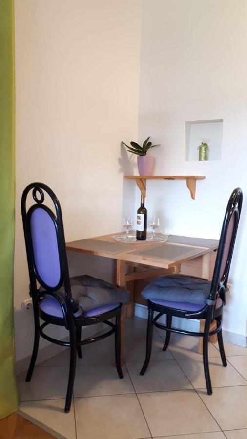Apartment Marija Split Kültér fotó