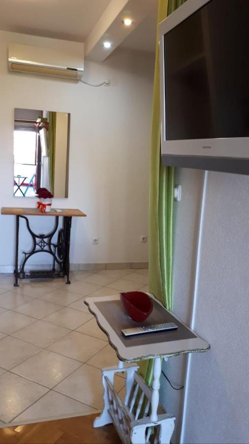 Apartment Marija Split Kültér fotó