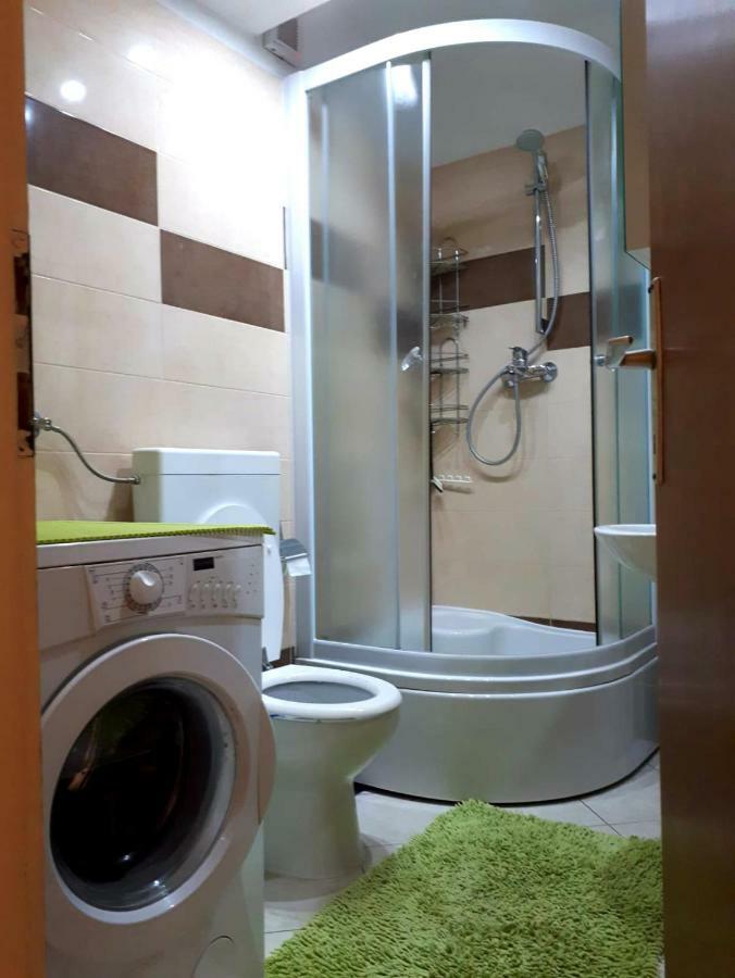 Apartment Marija Split Kültér fotó